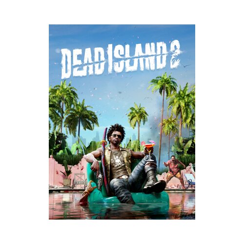  dead island 2 - pre-order bonus (dlc) (PS5) psn key europe Cene