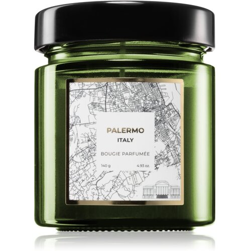 Vila Hermanos Apothecary Italian Cities Palermo mirisna svijeća 140 g Cijene