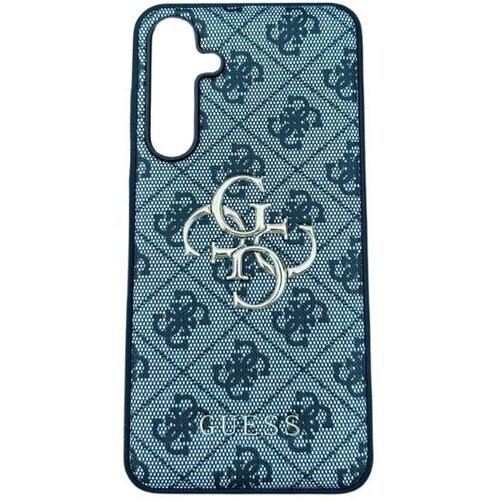 Guess maskica Samsung S25+ Tamno siva Cijene