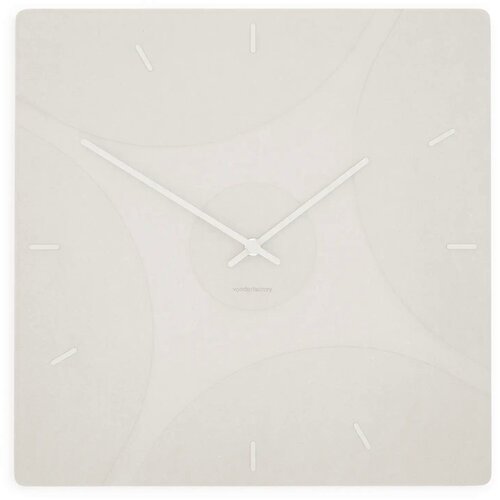 Von Der Factory Zidni sat Luxhora Quadriva White 11 boja Cijene