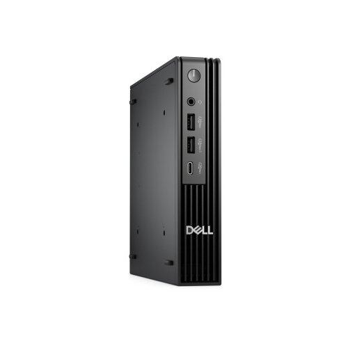 DELL TECHNOLOGIES DELL Pro Micro Plus QBM1250 Intel Core Ultra 7 265T, 32 GB RAM, 1 TB SSD, integrirana grafika (UMA), Wi-Fi in Bluetooth, tipkovnica in mi&scaron;ka, Windows 11 Pro, 3-letna podpora ProSupport Cene