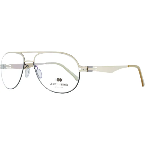 Greater Than Infinity Optical Frame