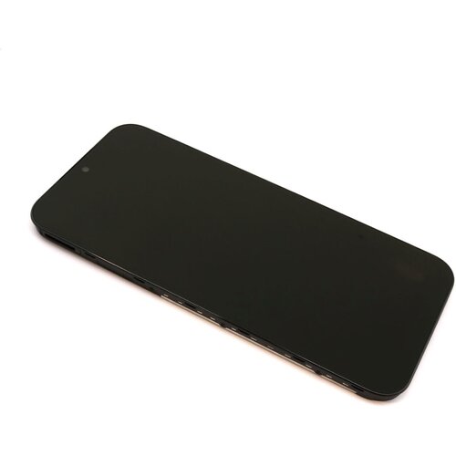  LCD za Xiaomi Redmi 15C 5G + touchscreen + frame black Full ORG EU (56000200P1500) Cene