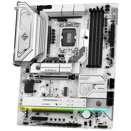 AsRock Z890 Steel Legend WiFi - Motherboard Cijene