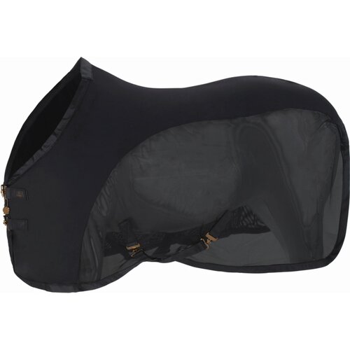 ESKADRON Pregrinjalo proti insektom PRO COVER FLY, black - 155 cm Cene