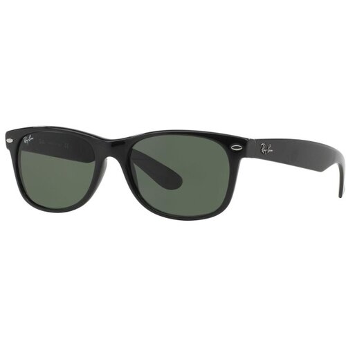 Ray-ban New Wayfarer Classic RB2132 901L - M (55) Slike