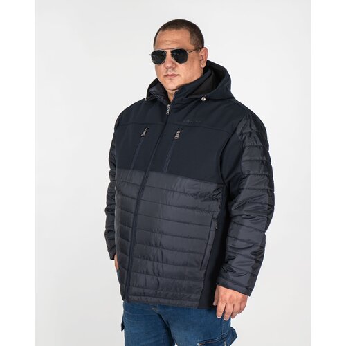 La Force Fashion muška jakna ff 5803 - teget Cene
