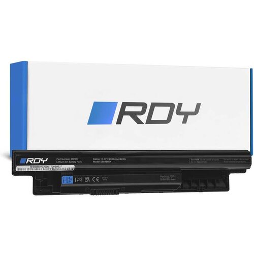 RDY baterija MR90Y XCMRD za Dell Inspiron 15 3521 3537 3541 3543 15R 5521 5537 Slike