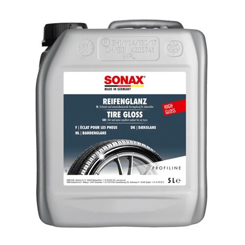 Sonax PROFILINE Sjaj za gume 5 lit. - 235500 Cene
