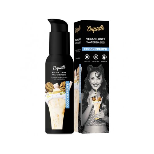 Coquette Naravni lubrikant Cookiefrutti, 100ml Cene