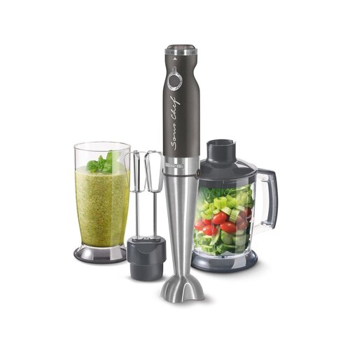 Sencor SHB5608BK &amp;scaron;tapni blender Slike