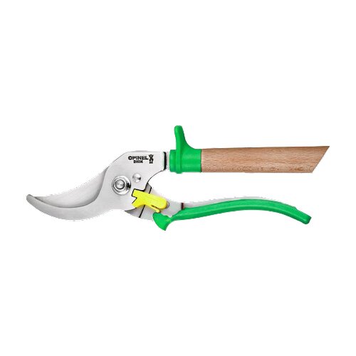 Opinel Green Meadow Hand Pruner Slike
