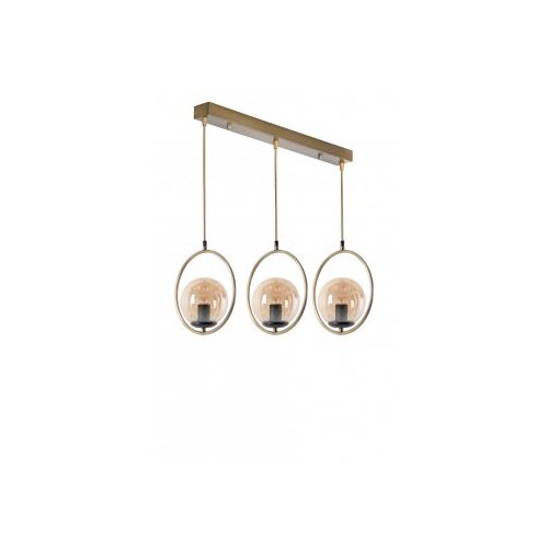 Opviq Luster Ring 3 846STL2836 Cene