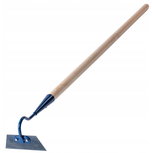 KADAX Vrtni kavelj za motiko 12 cm za kopanje plevela z lesenim ročajem, (5000353728) Cene