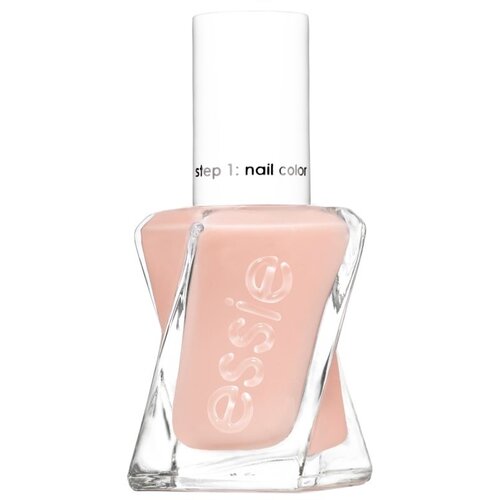 Essie gel couture lak za nokte 10 sheer fantasy Slike