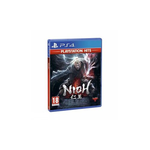  Nioh HITS PS4 Cijene