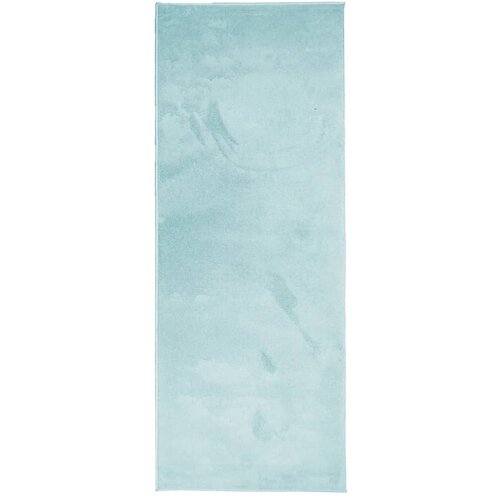 Maison Chic Preproga, Rug s kratkimi vlakni zelena 80x200 cm, (22121032) Cene