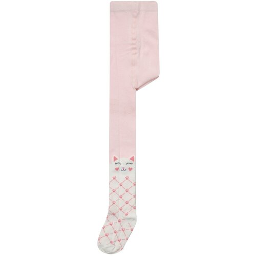 Polaris CATY 1 LI TIGHTS-G 3PR PINK MULTI Girl 141 Slike