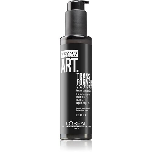 L´Oréal Paris Tecni.Art Transformation Lotion mlijeko za stiliziranje za definiciju i oblik 150 ml Cijene
