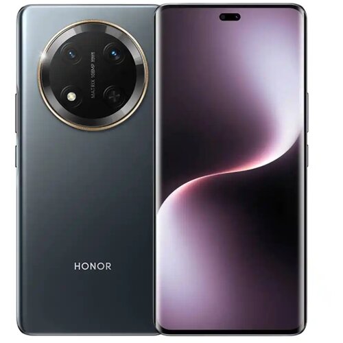 Honor Mobilni telefon Magic 7 Lite 5G 8/256GB Titanium Black Cene