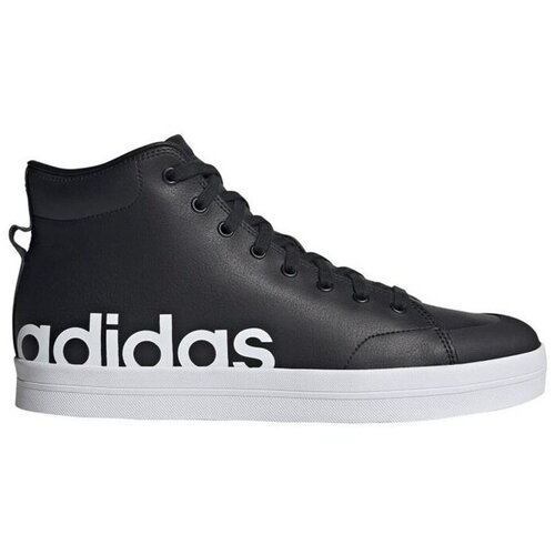 Adidas Bravada Mid Lts Crna Slike