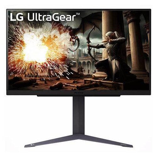 LG MON 27 27GS75Q-B Cijene