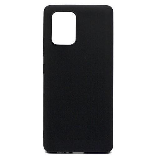 MATT CASE Maska za telefon za Samsung A72/A725F , Crna Cene
