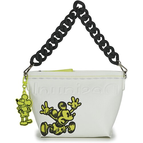 Desigual MICKEY CALPE Bež Cijene
