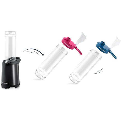 Janshop za smoothie 350W BD-752 Berdsen crni Slike