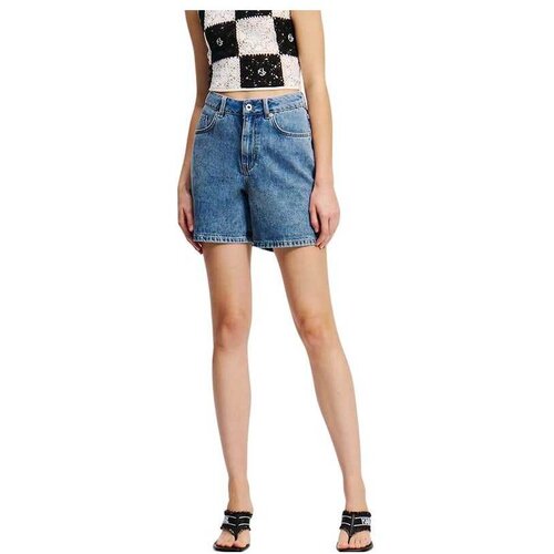 Karl Lagerfeld Ženske denim bermude Cene
