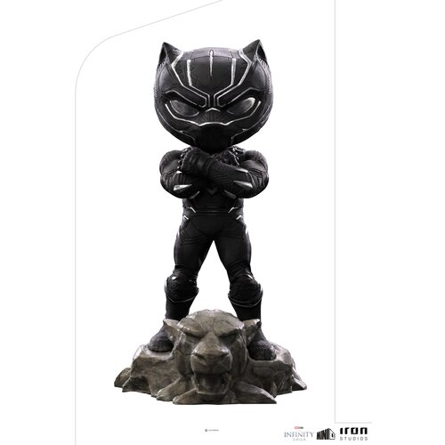 Grupo minico figurica črni panter marvel, (20839863) Cene