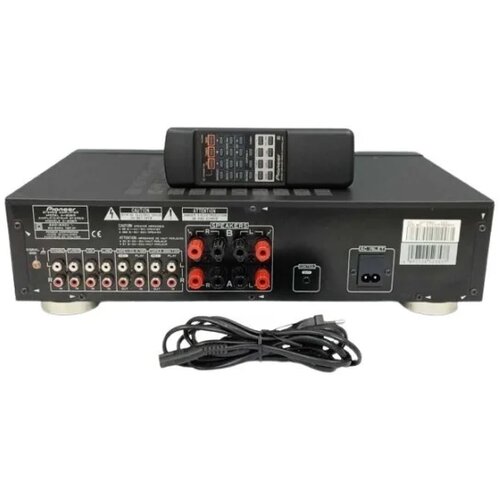  Pojacalo Pioneer A-209R sa daljinskim Cijene