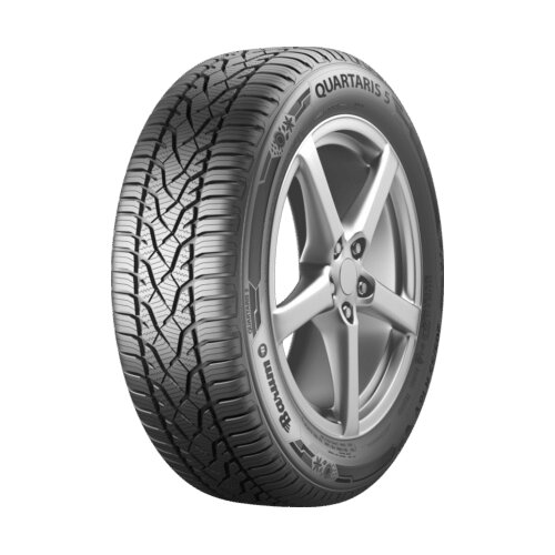  Guma G225/45R17 94V XL FR QUARTARIS-5 BARUM EVc Cijene
