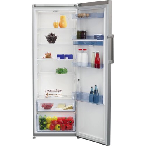 Beko samostojeći frižider RSSE415M33DSN Slike