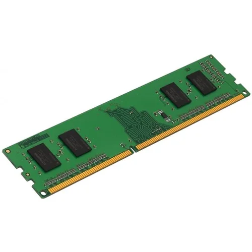 Kingston 4GB 2666MT/s DDR4 Non-ECC CL19 DIMM 1Rx16 EAN: 740617282733