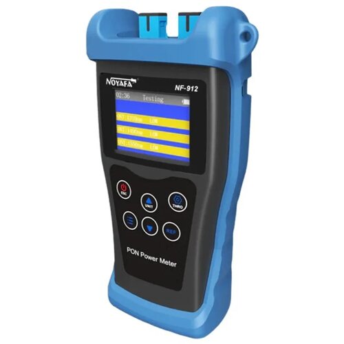 Noyafa NF-912 PON Tester oprike Cene