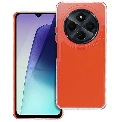Matrix maska za Xiaomi Redmi 14C orange Cijene