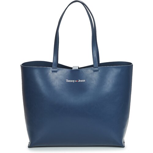 Tommy Jeans Nakupovalne torbe TJW MUST TOTE Slike