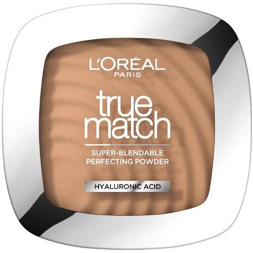 L´Oréal Paris True Match Kompaktni puder 7.D/7.W Cene