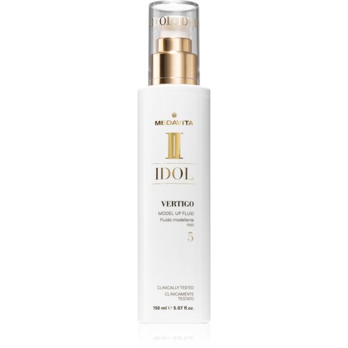 Medavita Idol Vertigo Model Up Fluid stiling pripravek za kodraste lase 150 ml Cene