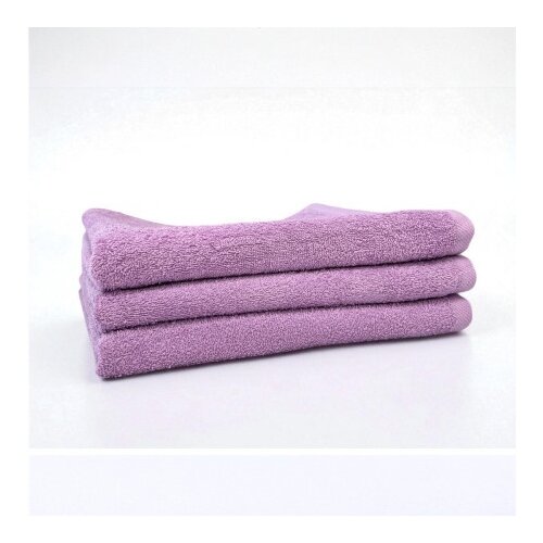  Pe&amp;scaron;kir Indy Purple Light 70 x 130cm Glat ( VLK000663-purpleglat ) Slike