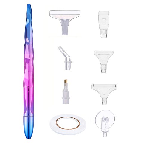 INF Set peres za diamantno slikanje, (5000348684) Slike