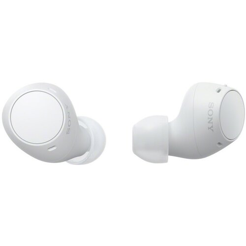 Sony WF-C510 bijeli True Wireless slu&amp;scaron;alice Slike