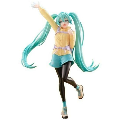 Figure djelovanja Bandai HATSUNE MIKU Slike