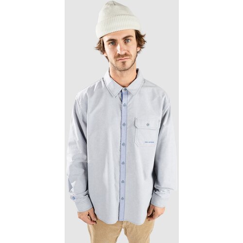Converse Oxford Button Down Srajca cocoon blue Cene