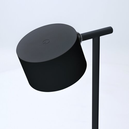Solight WO68-B-LED prigu&amp;scaron;iva punjiva lampa 3 u 1 LED/4W/2000 mAh 3000/4000/6500K crna Slike