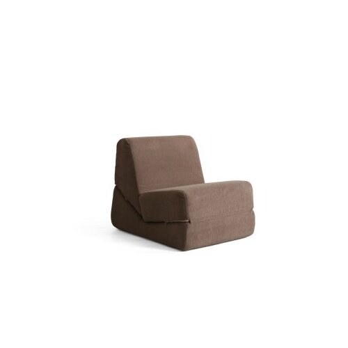 Atelier Del Sofa sofa-krevet sa 1 sedicom origami convertable brown Slike