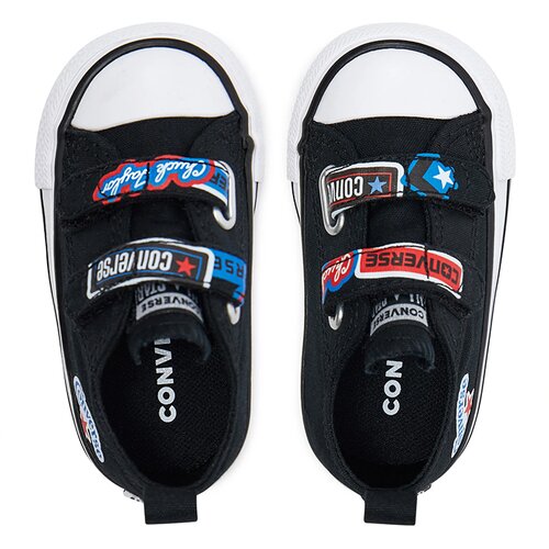 Converse patike za dečake patike chuck taylor all star 2v Slike