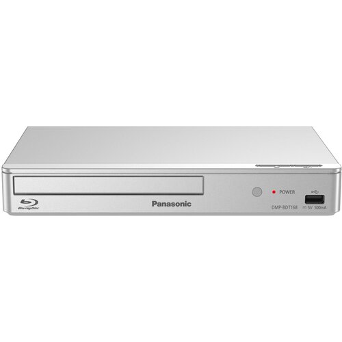Panasonic DMP-BDT168AG silber Cijene