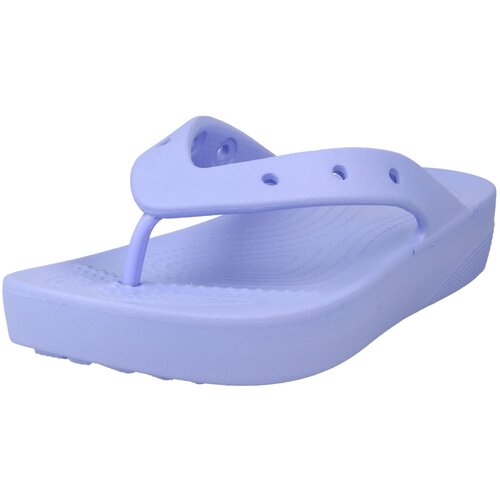 Crocs Japanke lila Cijene